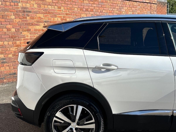 Used Peugeot 3008 2024 for sale - 76300180: Photo 36