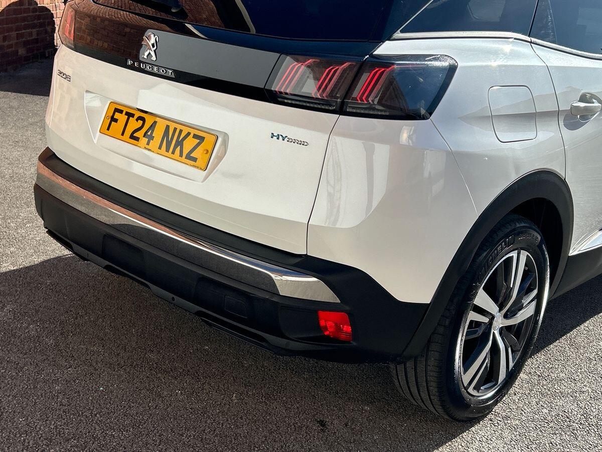 Used Peugeot 3008 2024 for sale - 76300180: Photo 37