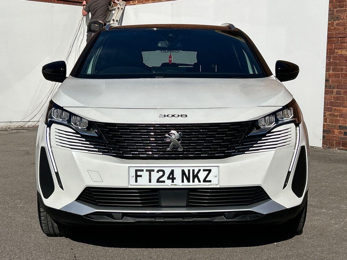 Used Peugeot 3008 2024 for sale - 76300180: Photo 4