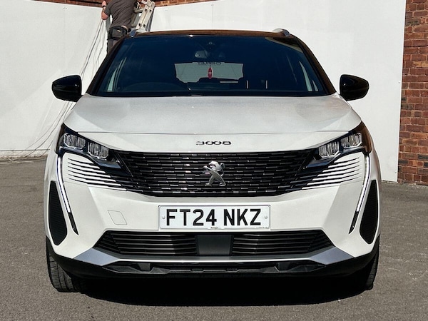 Used Peugeot 3008 2024 for sale - 76300180: Photo 4