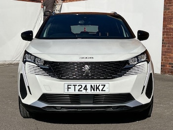 Used Peugeot 3008 2024 for sale - 76300180: Photo 4