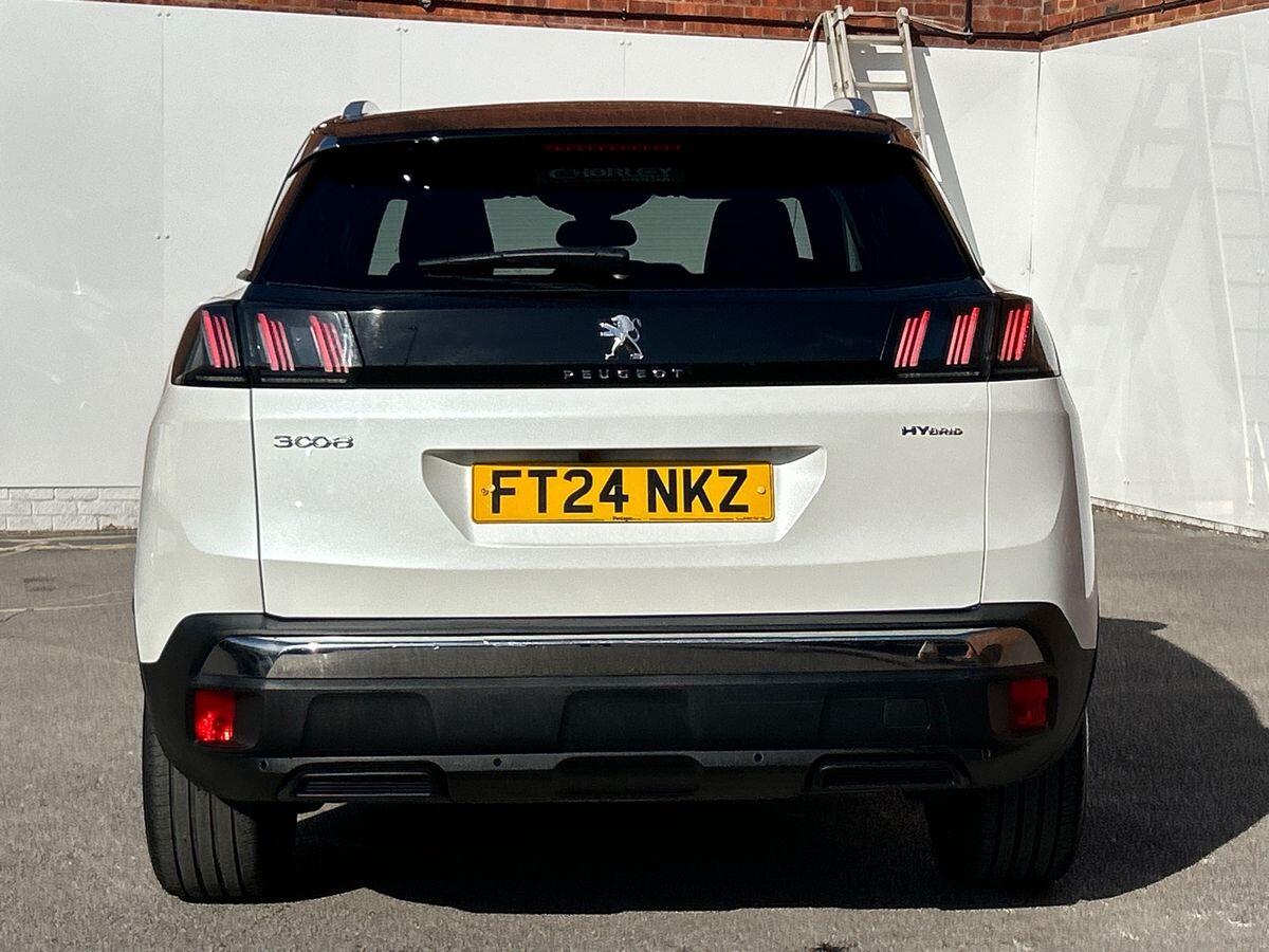 Used Peugeot 3008 2024 for sale - 76300180: Photo 5
