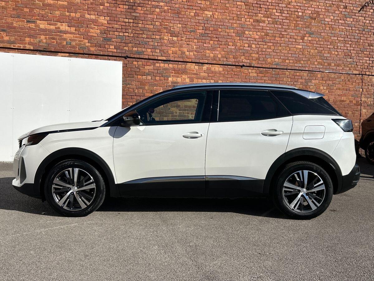 Used Peugeot 3008 2024 for sale - 76300180: Photo 6