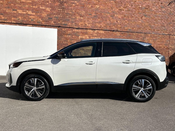 Used Peugeot 3008 2024 for sale - 76300180: Photo 6