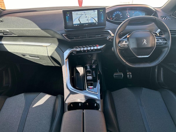 Used Peugeot 3008 2024 for sale - 76300180: Photo 7