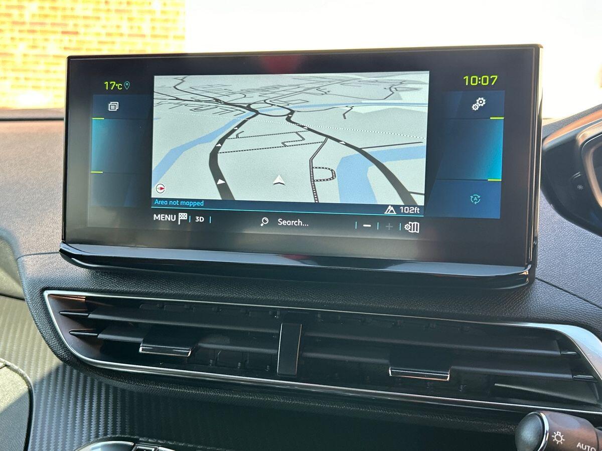 Used Peugeot 3008 2024 for sale - 76300180: Photo 9