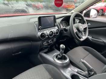 Used Nissan Juke 2022 for sale - 75331316: Photo