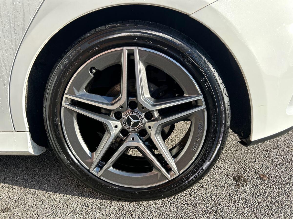 Used Mercedes-Benz A-Class 2019 for sale - 76090343: Photo 10