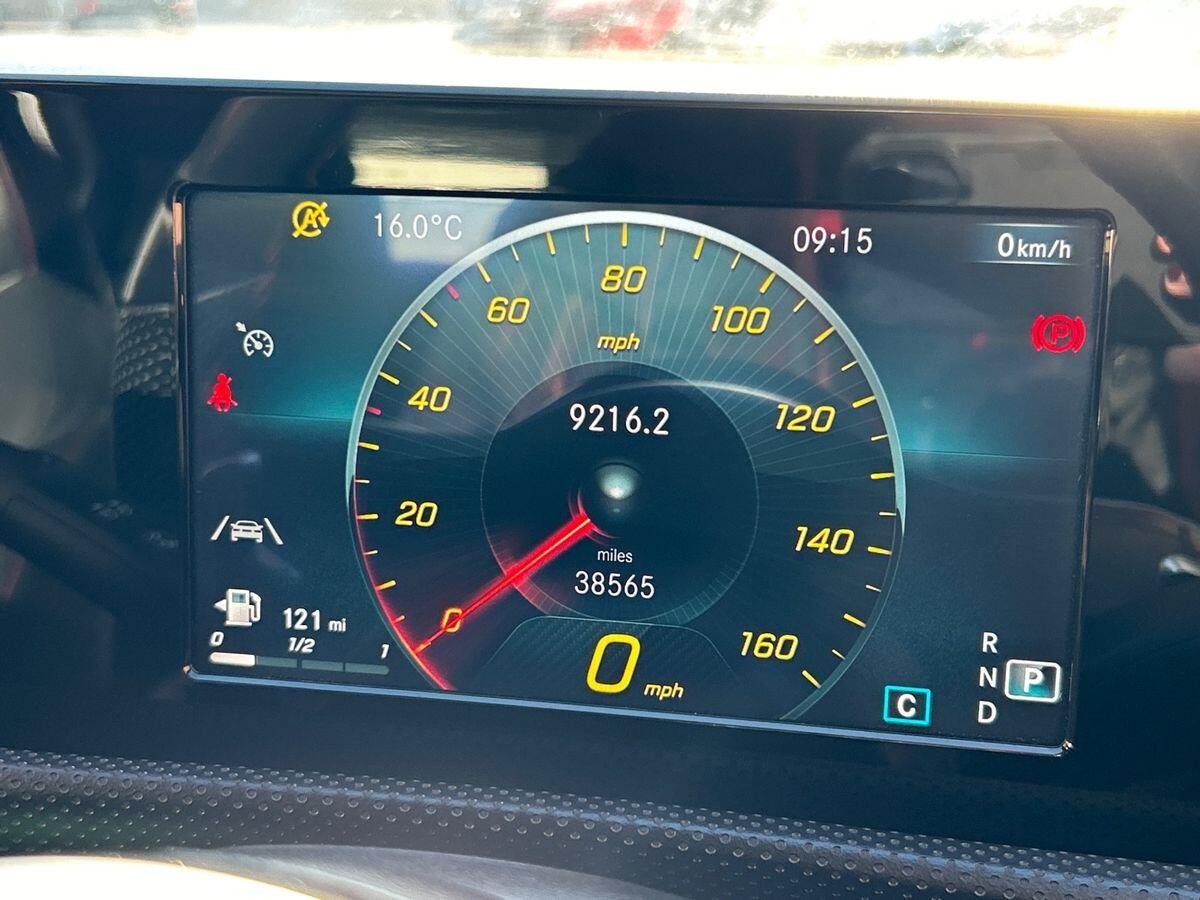 Used Mercedes-Benz A-Class 2019 for sale - 76090343: Photo 15