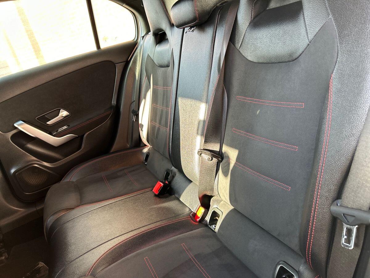 Used Mercedes-Benz A-Class 2019 for sale - 76090343: Photo 19