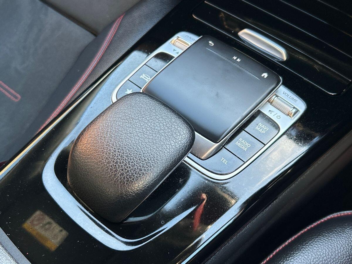 Used Mercedes-Benz A-Class 2019 for sale - 76090343: Photo 24