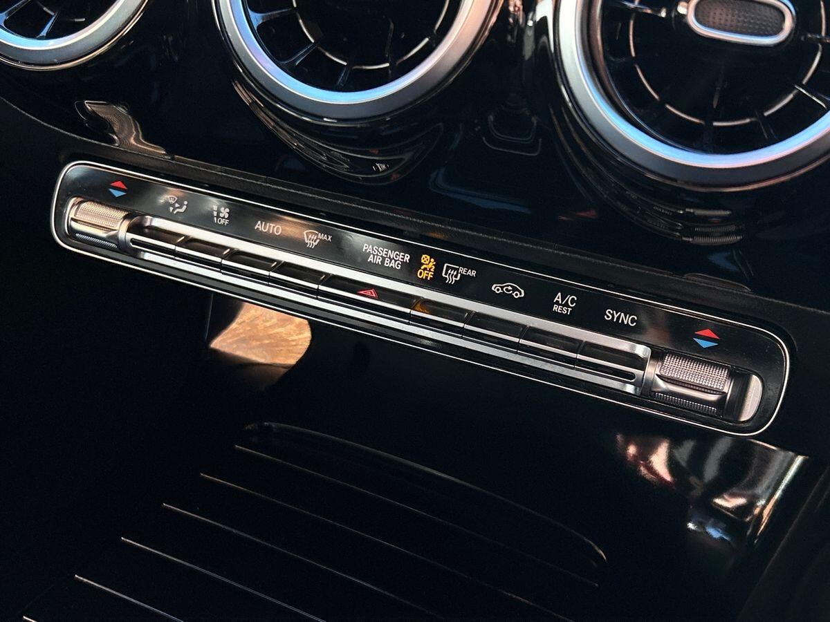 Used Mercedes-Benz A-Class 2019 for sale - 76090343: Photo 26