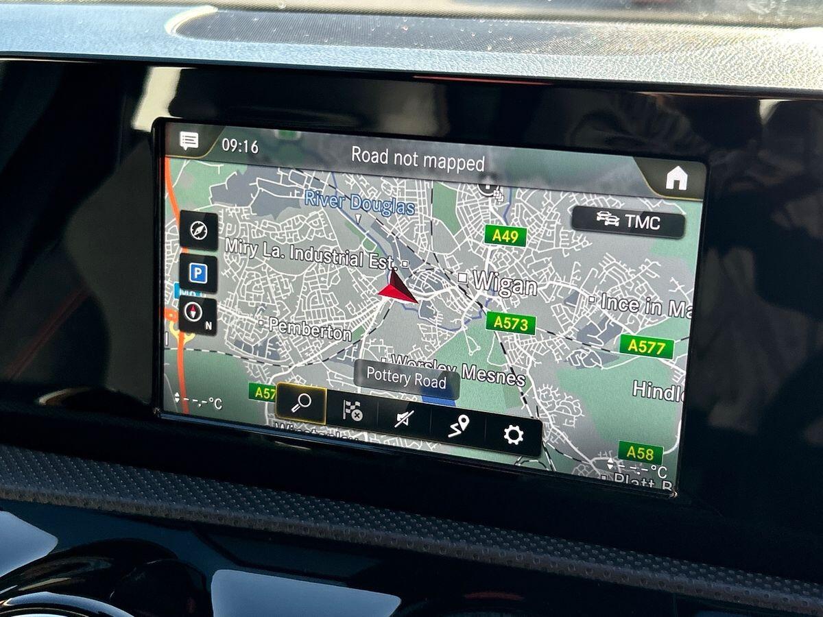 Used Mercedes-Benz A-Class 2019 for sale - 76090343: Photo 27