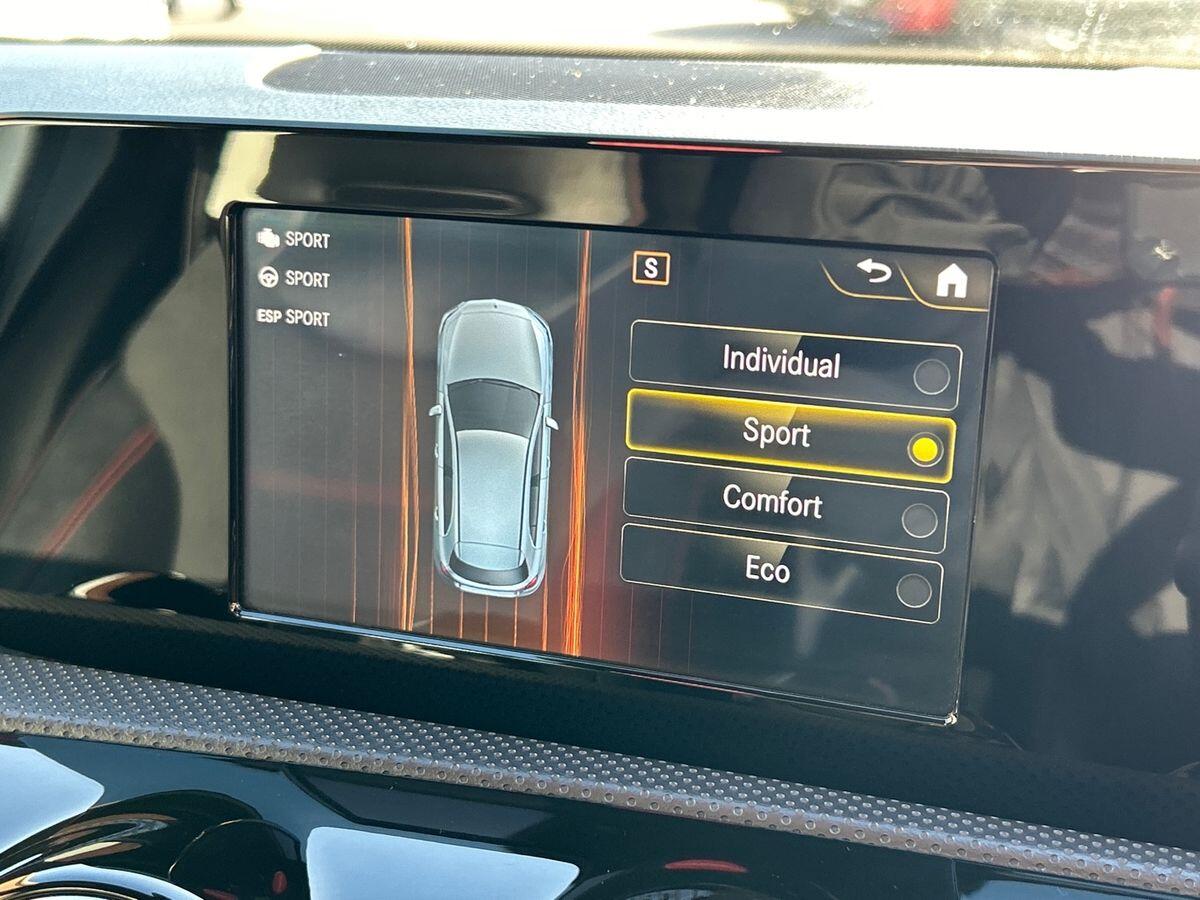 Used Mercedes-Benz A-Class 2019 for sale - 76090343: Photo 29