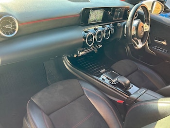 Used Mercedes-Benz A-Class 2019 for sale - 76090343: Photo 2