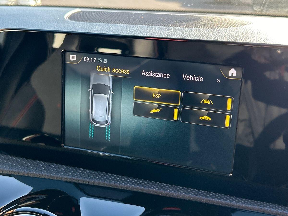 Used Mercedes-Benz A-Class 2019 for sale - 76090343: Photo 31