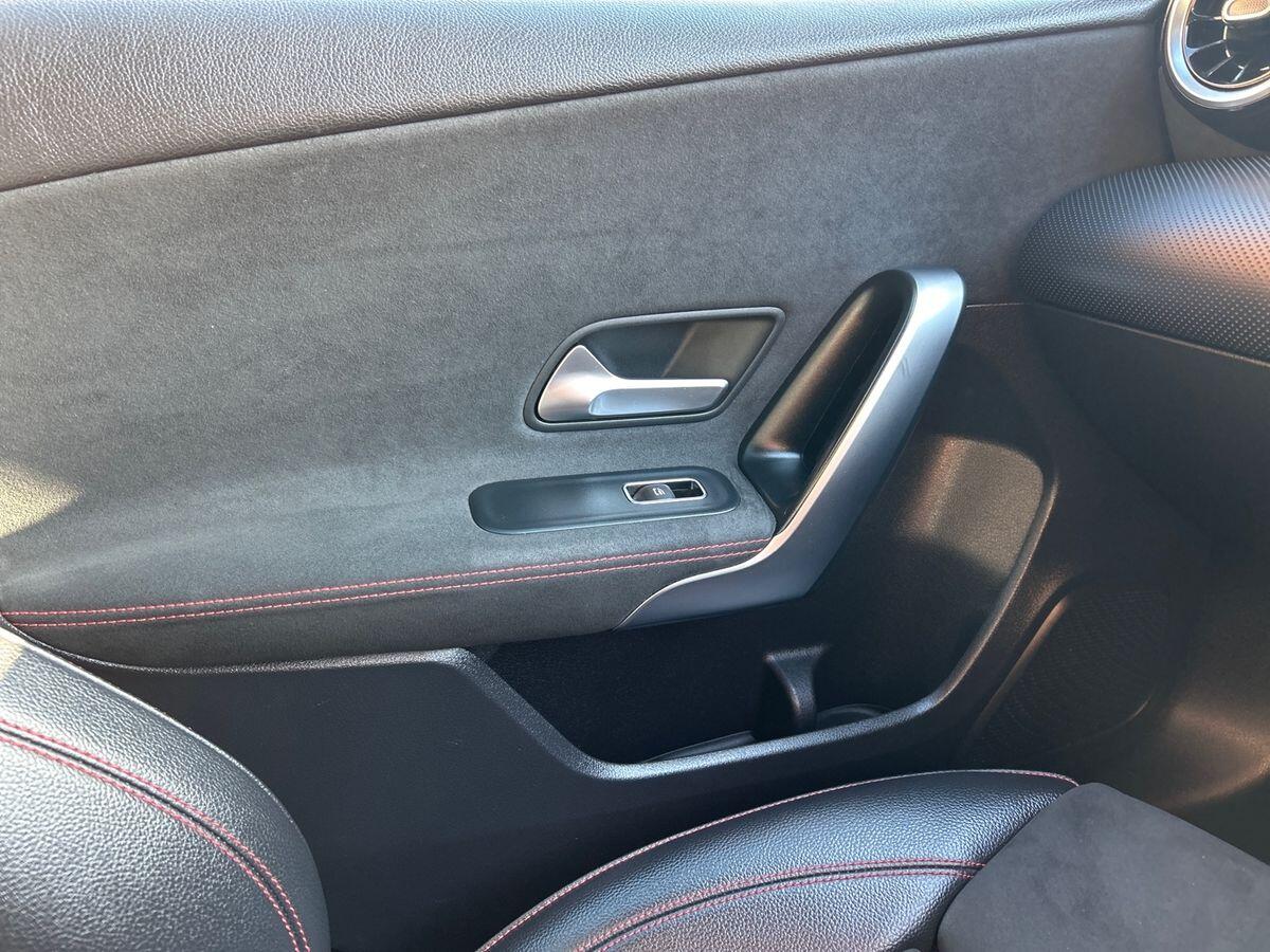 Used Mercedes-Benz A-Class 2019 for sale - 76090343: Photo 33