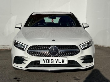 Used Mercedes-Benz A-Class 2019 for sale - 76090343: Photo 4