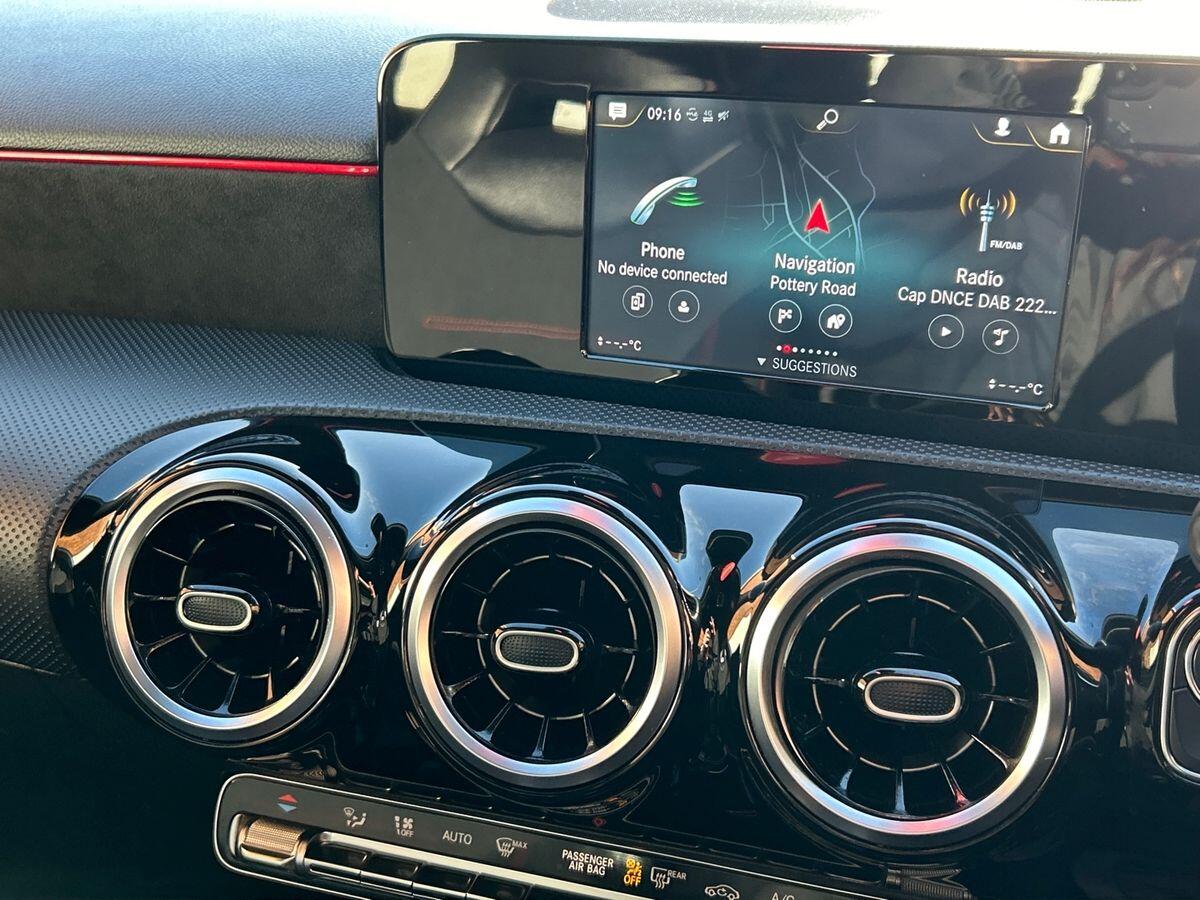 Used Mercedes-Benz A-Class 2019 for sale - 76090343: Photo 9