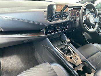 Used Nissan Qashqai 2022 for sale - 75969717: Photo