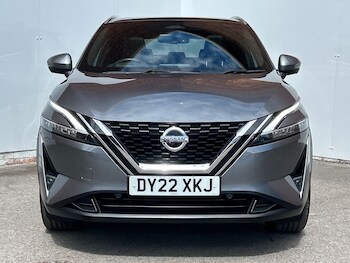 Used Nissan Qashqai 2022 for sale - 75969717: Photo