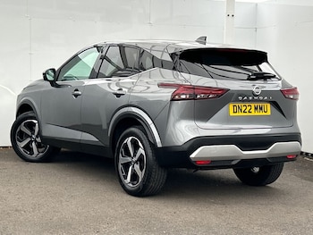 Used Nissan Qashqai 2022 for sale - 75627912: Photo