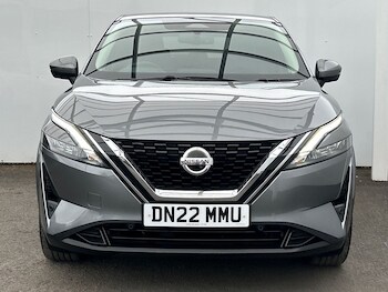 Used Nissan Qashqai 2022 for sale - 75627912: Photo