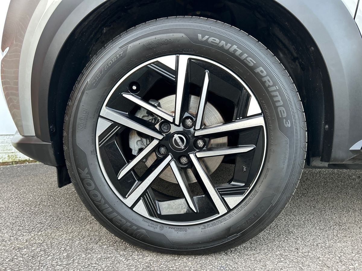 Used Nissan Juke 2025 for sale - 77589407: Photo 10