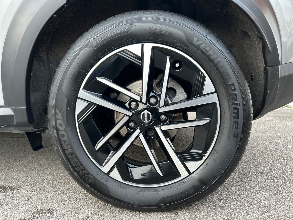 Used Nissan Juke 2025 for sale - 77589407: Photo 11