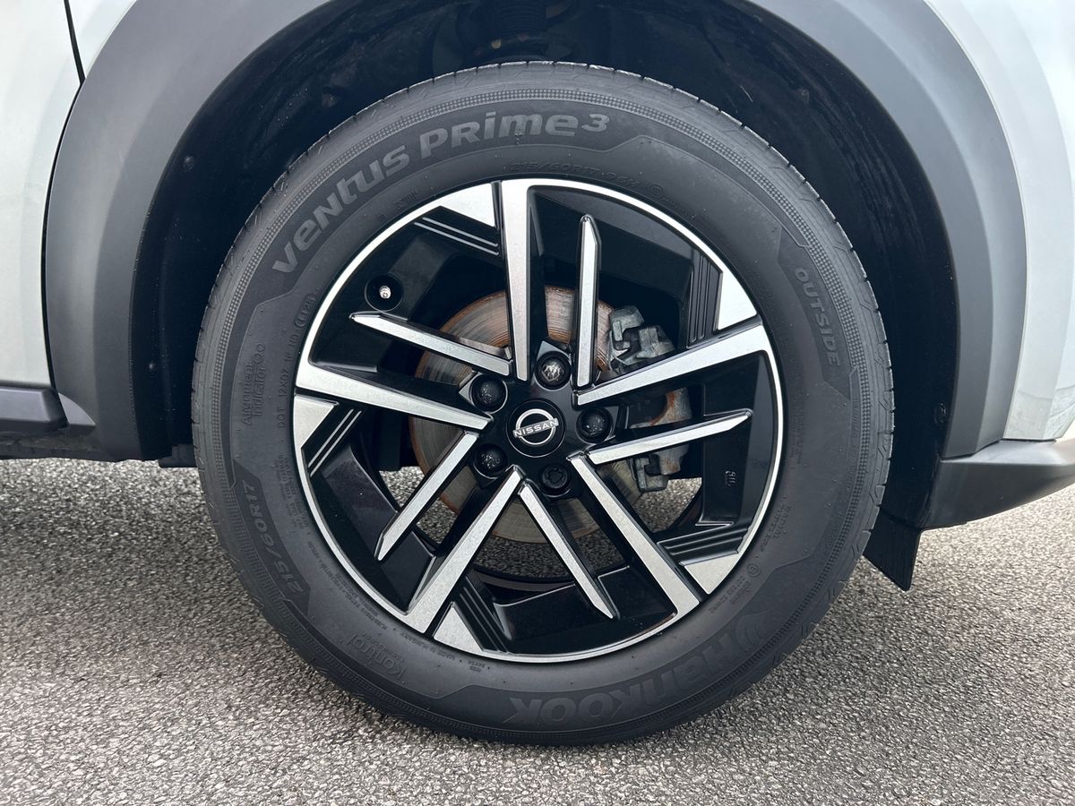 Used Nissan Juke 2025 for sale - 77589407: Photo 13