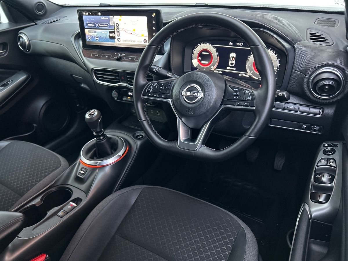 Used Nissan Juke 2025 for sale - 77589407: Photo 14