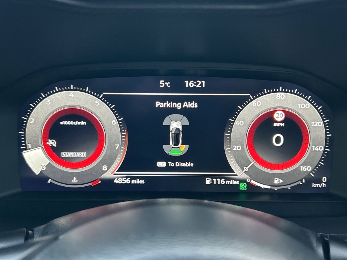 Used Nissan Juke 2025 for sale - 77589407: Photo 15