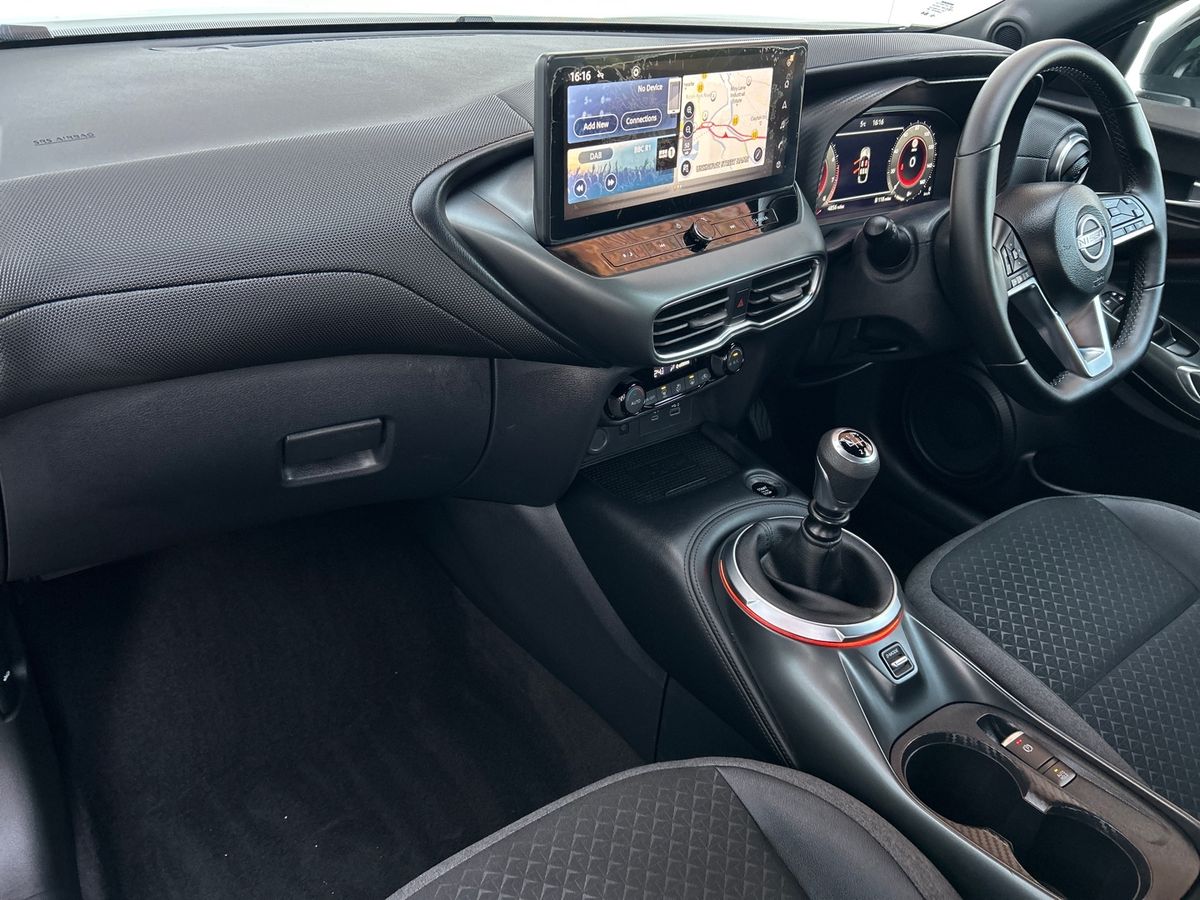 Used Nissan Juke 2025 for sale - 77589407: Photo 2