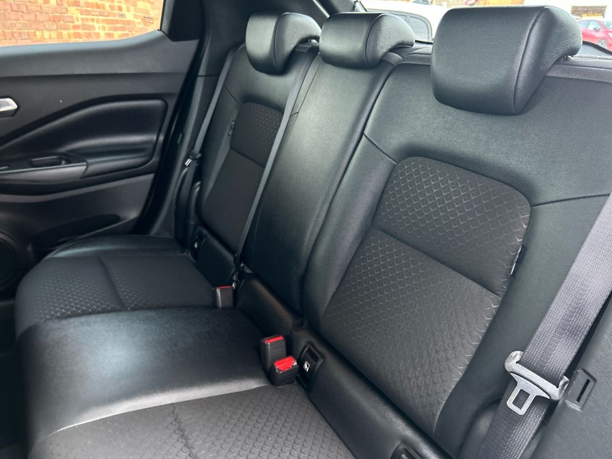 Used Nissan Juke 2025 for sale - 77589407: Photo 21