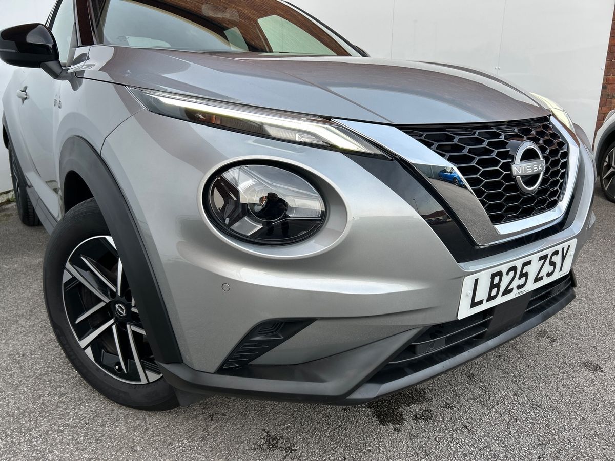 Used Nissan Juke 2025 for sale - 77589407: Photo 26