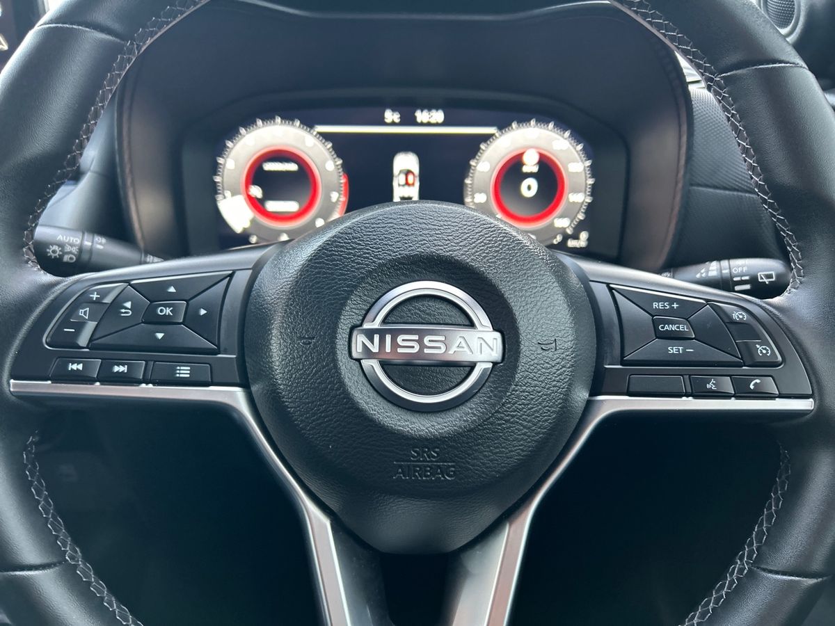 Used Nissan Juke 2025 for sale - 77589407: Photo 29