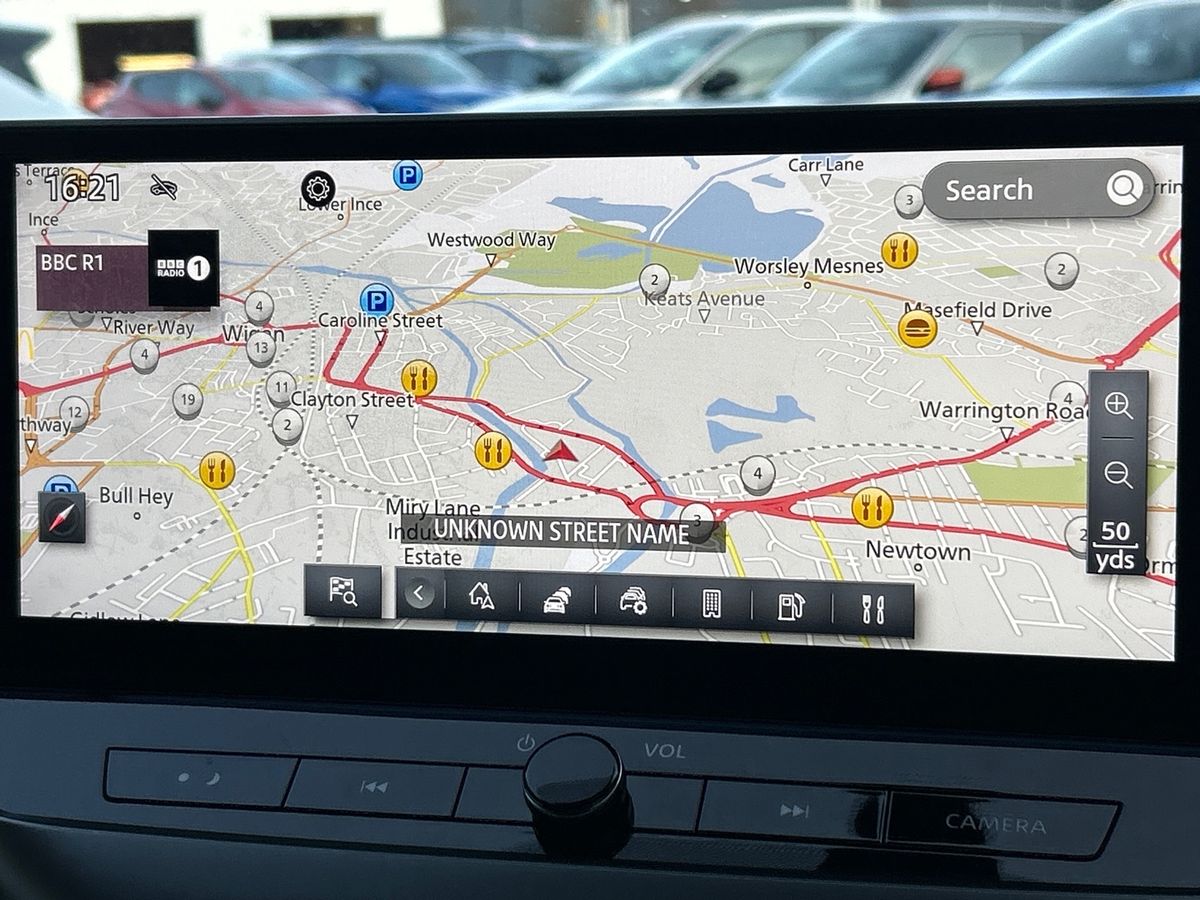 Used Nissan Juke 2025 for sale - 77589407: Photo 33