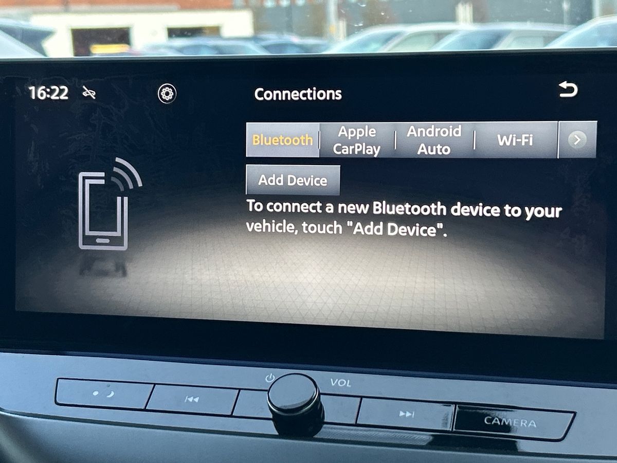 Used Nissan Juke 2025 for sale - 77589407: Photo 35