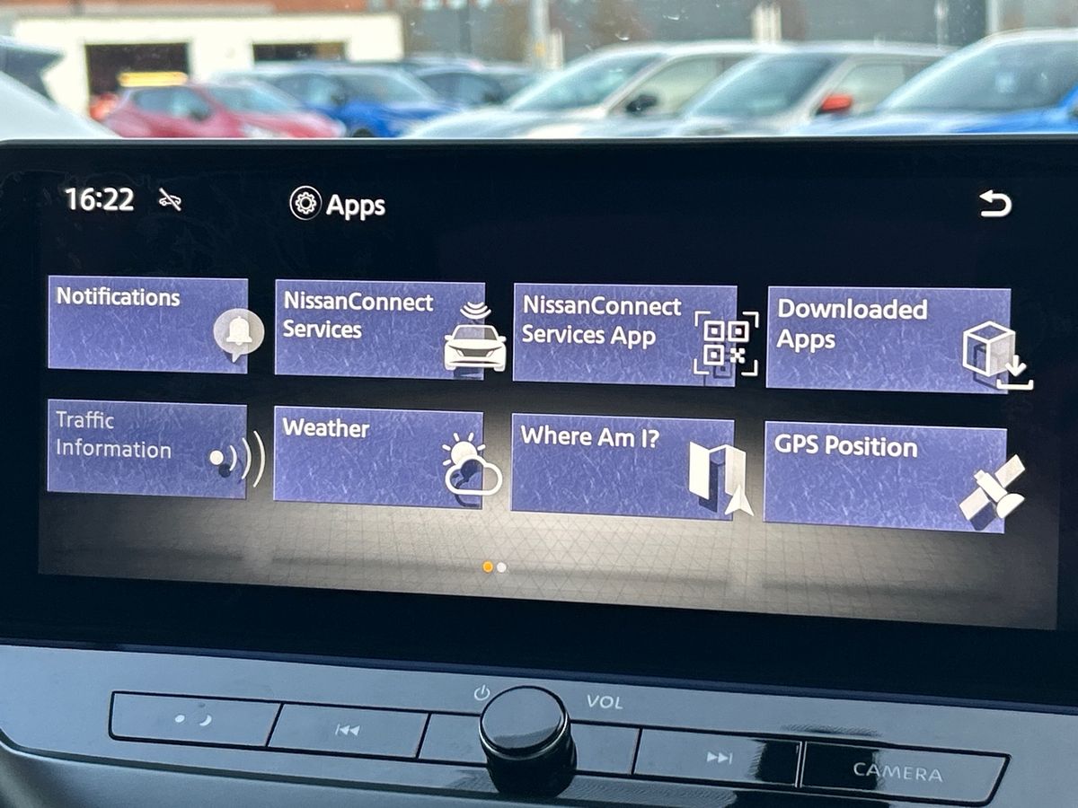 Used Nissan Juke 2025 for sale - 77589407: Photo 36