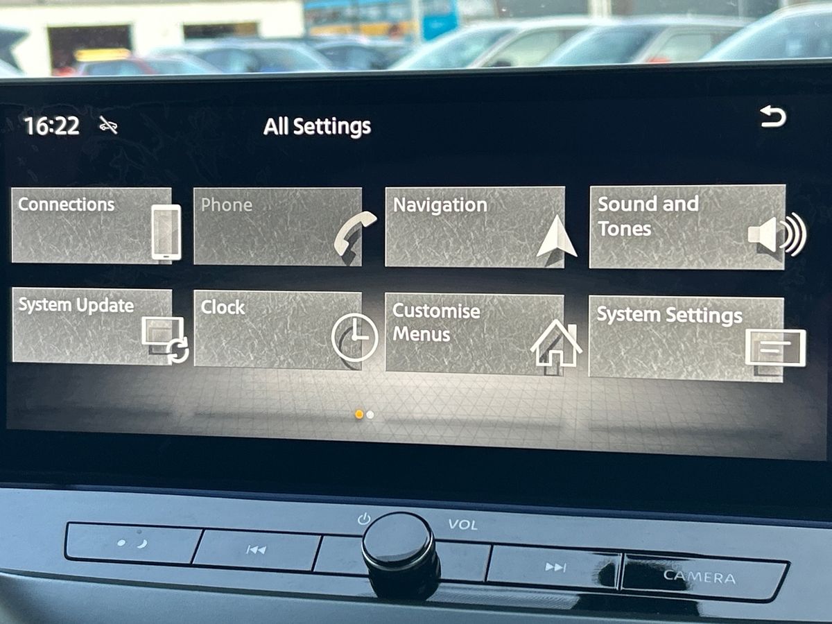 Used Nissan Juke 2025 for sale - 77589407: Photo 37