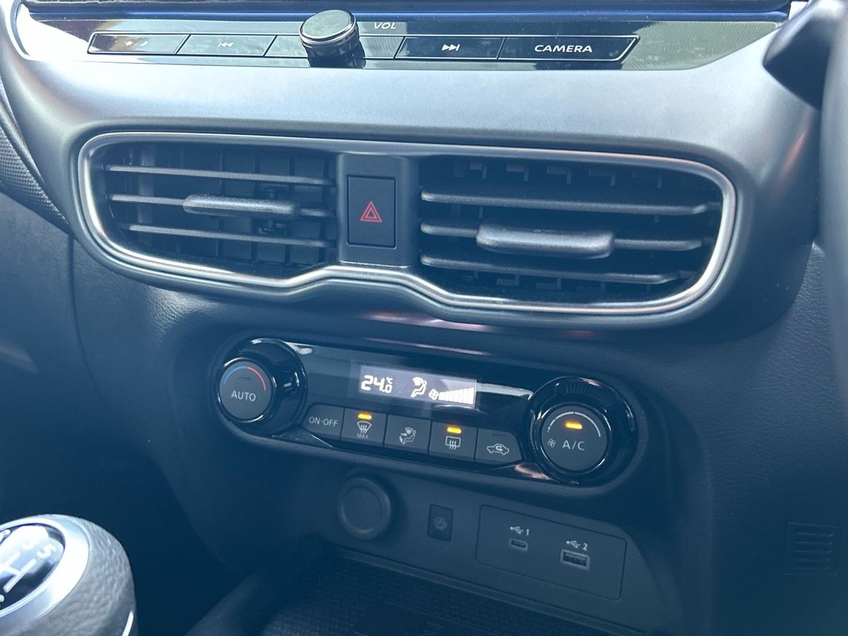 Used Nissan Juke 2025 for sale - 77589407: Photo 38