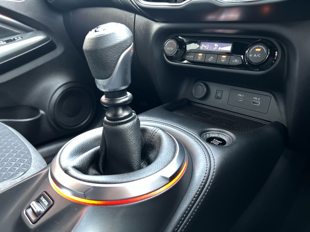 Used Nissan Juke 2025 for sale - 77589407: Photo 40