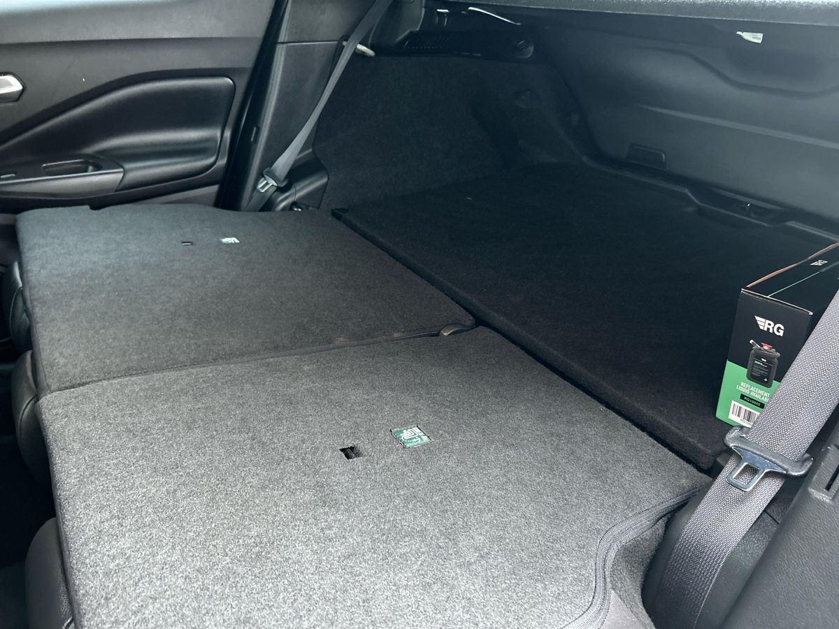 Used Nissan Juke 2025 for sale - 77589407: Photo 47