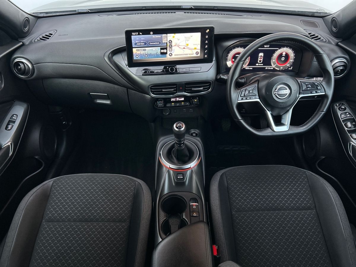 Used Nissan Juke 2025 for sale - 77589407: Photo 7