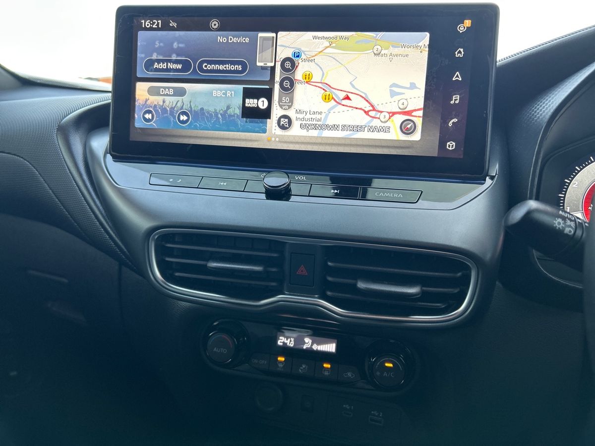 Used Nissan Juke 2025 for sale - 77589407: Photo 9