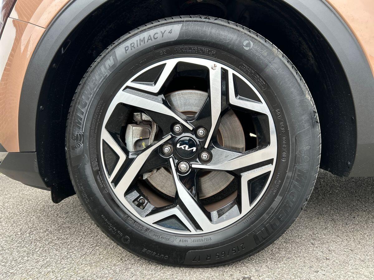 Used Kia Sportage 2022 for sale - 77829318: Photo 10