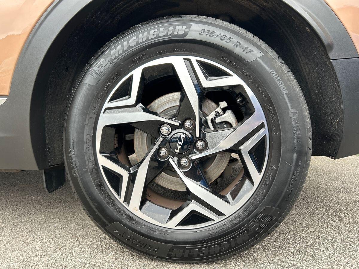 Used Kia Sportage 2022 for sale - 77829318: Photo 11