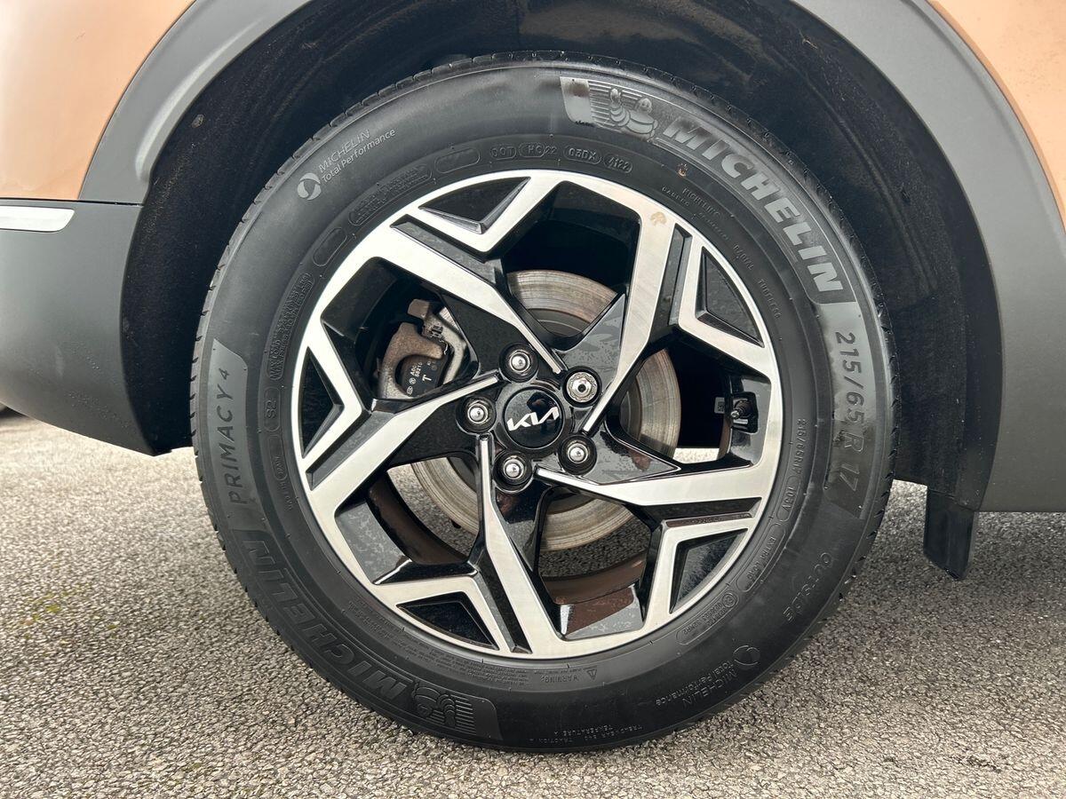 Used Kia Sportage 2022 for sale - 77829318: Photo 12