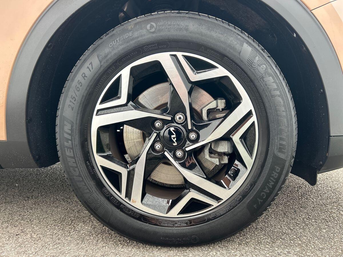 Used Kia Sportage 2022 for sale - 77829318: Photo 13