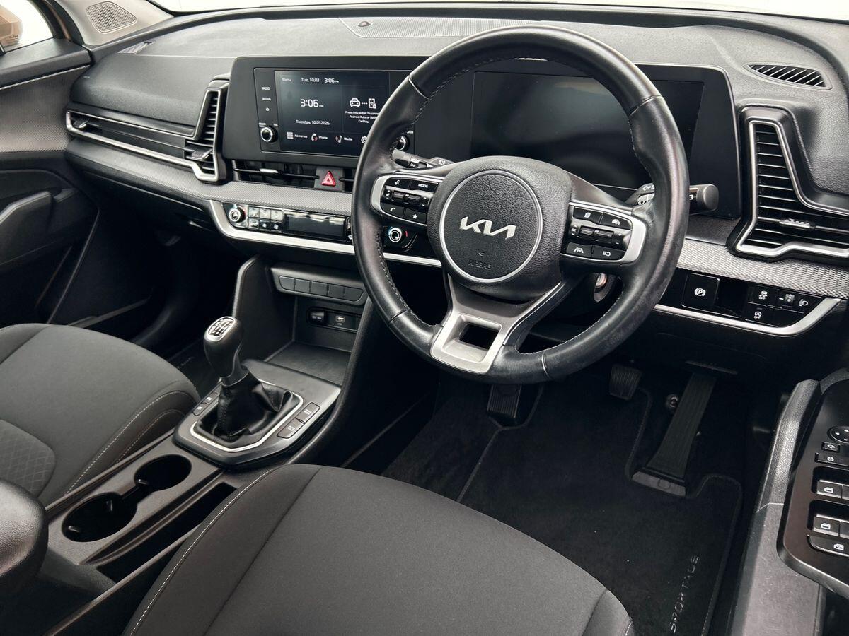 Used Kia Sportage 2022 for sale - 77829318: Photo 14